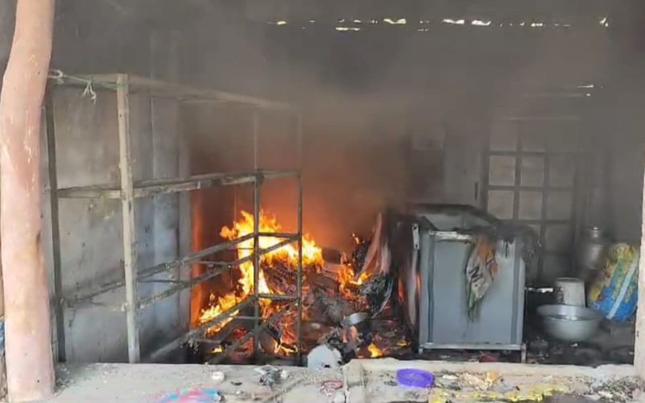 west bengal nandigram violence lok sabha chunav