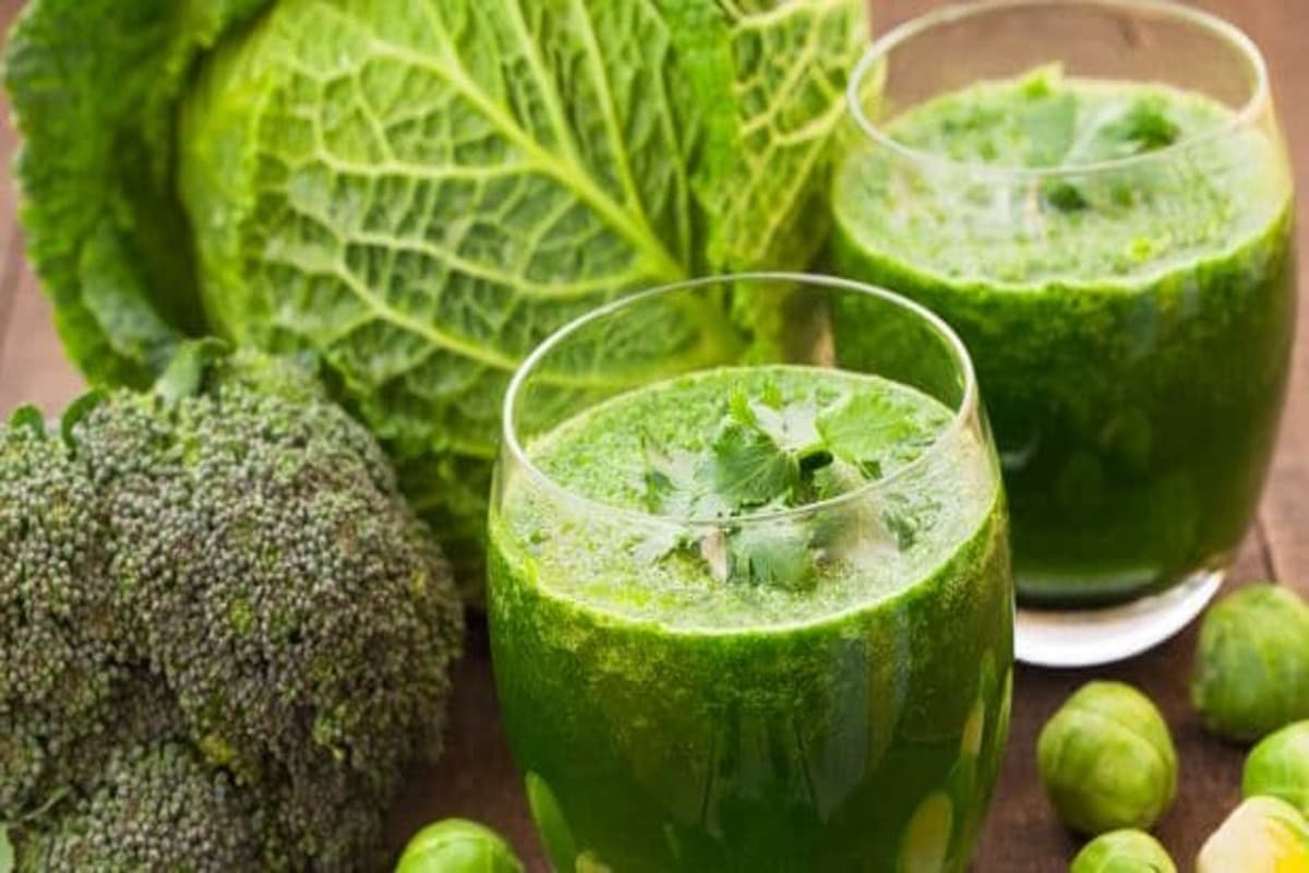 Cabbage Juice: पत्ता गोभी का जूस पीने के 5 अनोखा लाभ