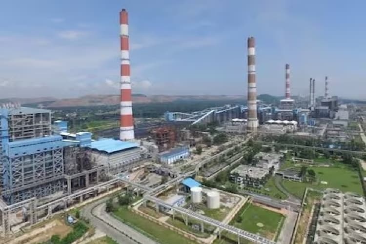 औरंगाबाद के नबीनगर सुपर थर्मल के स्टेज टू में 800 मेगावाट की तीन नयी इकाइयों को मंजूरी