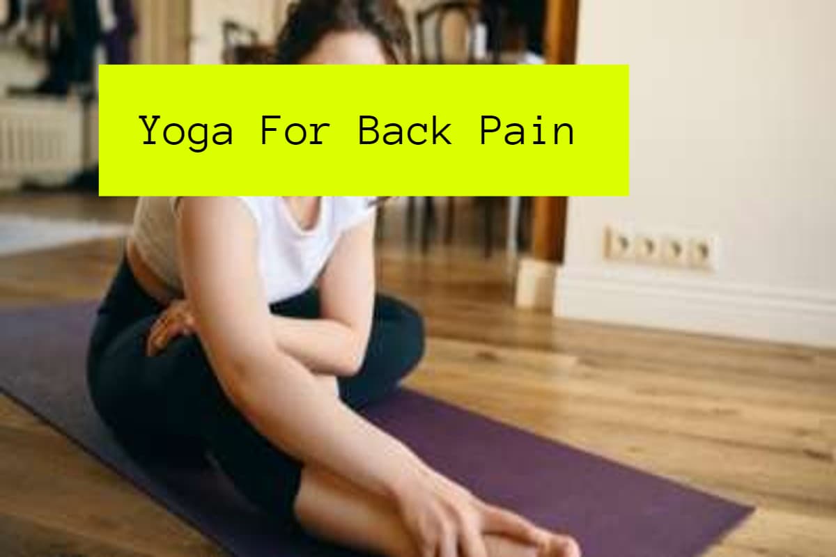 International Yoga Day 2024: पीठ और कमर दर्द से चाहिए निजात तो करें ये 2 योगासन, जानिए अभ्यास का सही तरीका