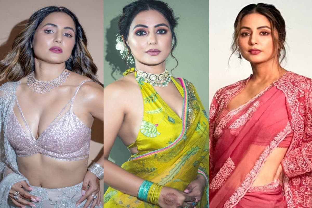 Hina Khan: ये रिश्ता क्या कहलाता है फेम एक्ट्रेस हिना खान ब्रेस्ट कैंसर की तीसरी स्टेज पर, डॉक्टर से जानिए ब्रेस्ट कैंसर क्या है?