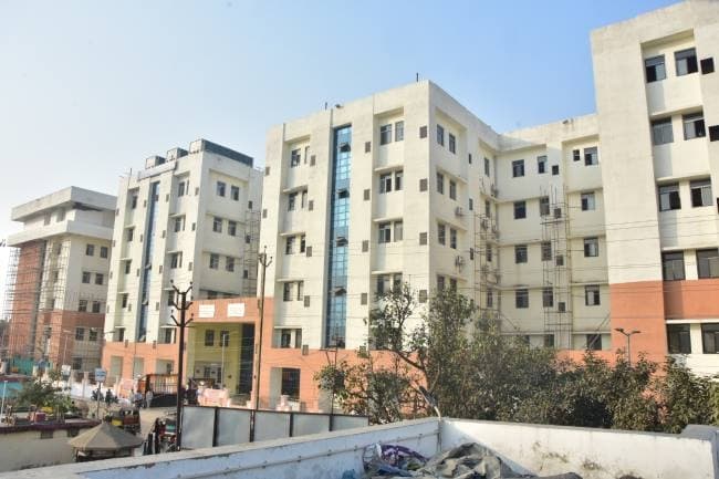 Bihar: दरभंगा में सुपरस्पेश्लिटी अस्पताल का उद्घाटन 15 जुलाई को, 26 जून को आयेंगे मंगल पांडेय