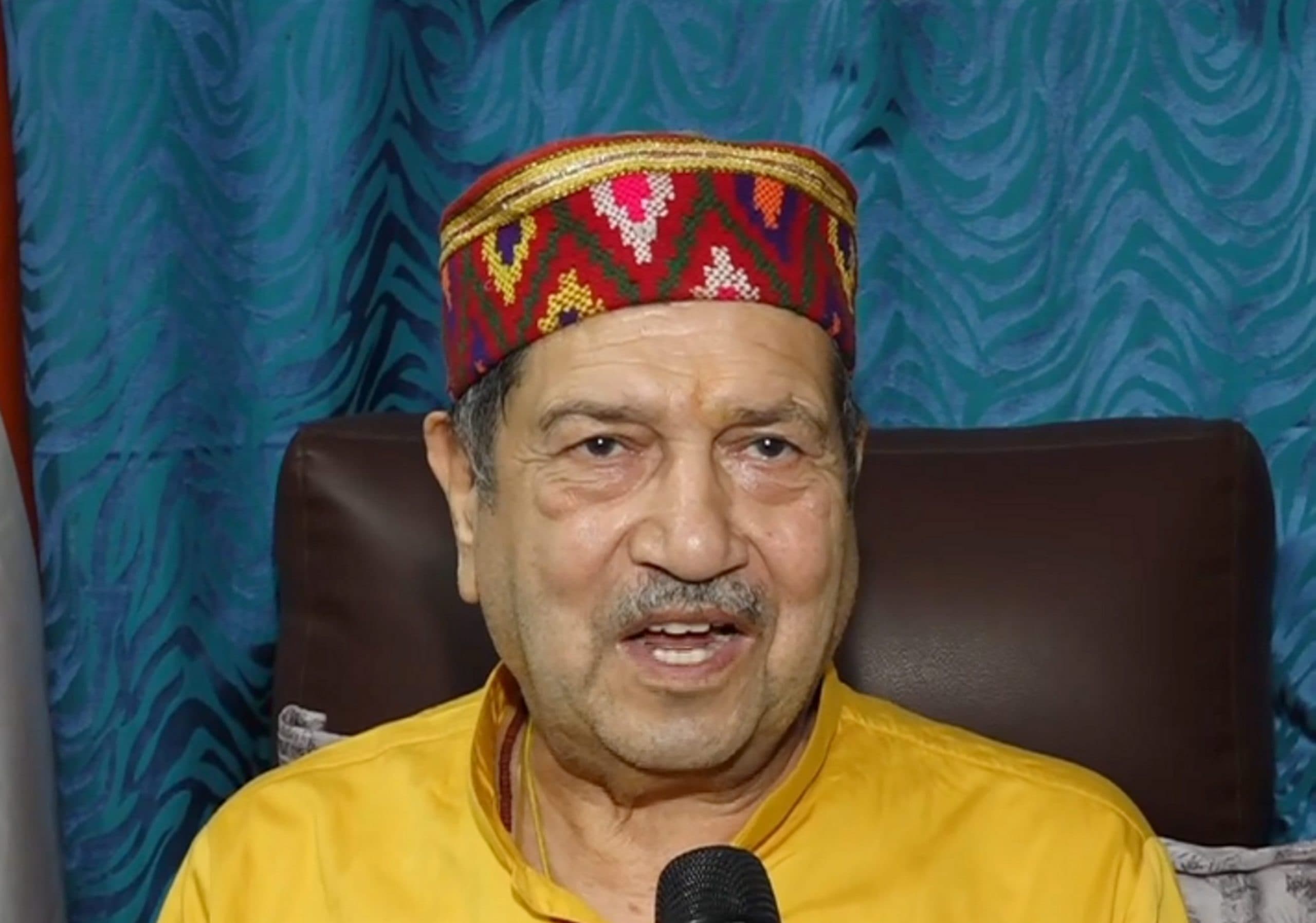 'जिन्होंने राम का विरोध किया…', जानें अब क्या बोले आरएसएस नेता इंद्रेश कुमार