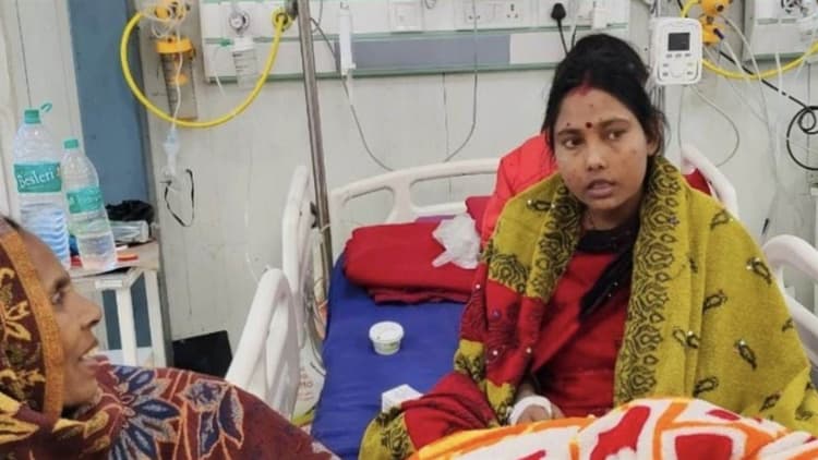 Muzaffarpur kidney case: NHRC का बिहार सरकार को निर्देश, शीघ्र हो सुनीता की किडनी का प्रत्यारोपण