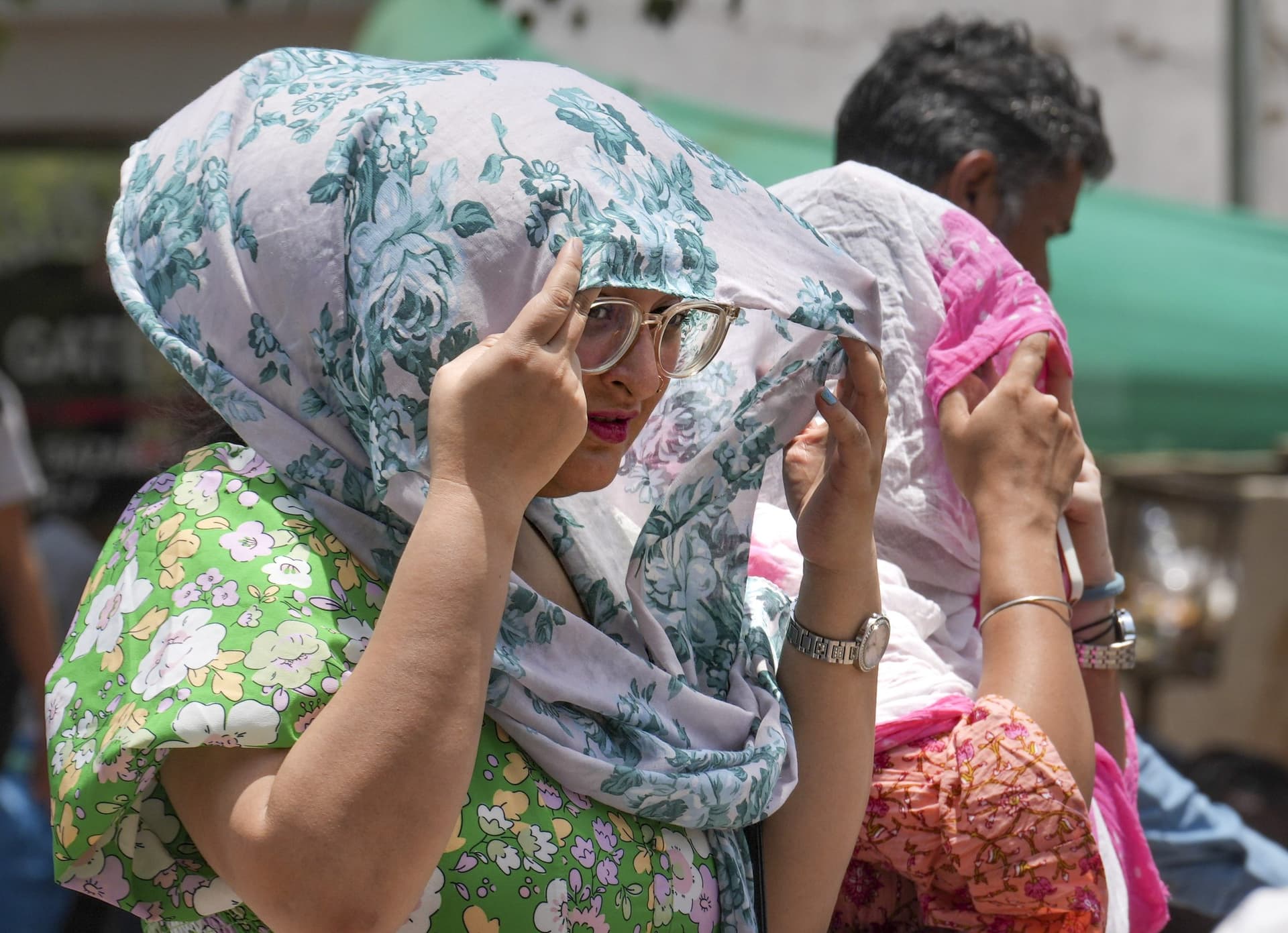 Bihar Weather: मार्च में सामान्य से अधिक रहेगा तापमान, फरवरी ने तोड़ा पांच वर्षों का रिकार्ड