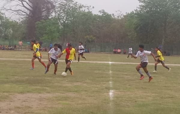 Bihar: भागलपुर की महिला फुटबॉलरों के इस गांव का होगा विकास, बनेगा स्टेडियम व मल्टीपर्पस हॉल