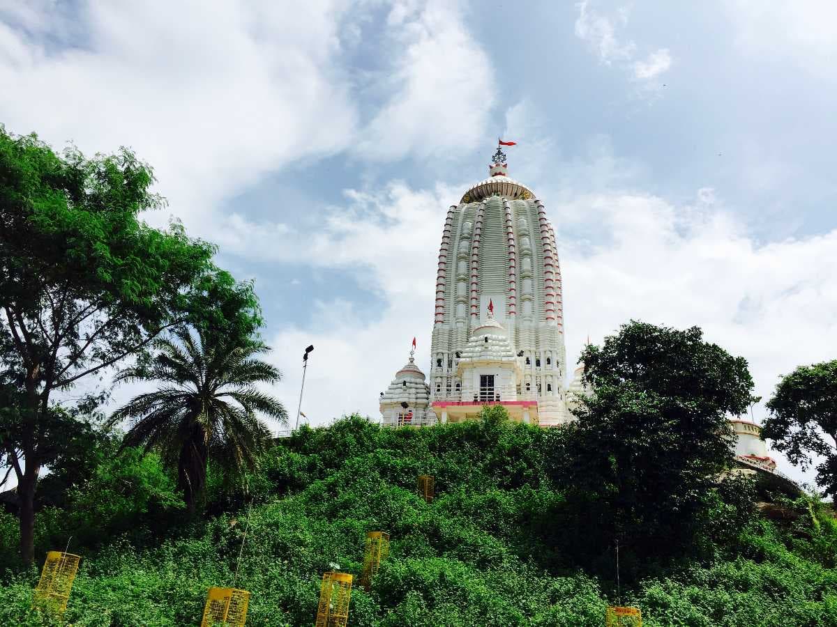 Jagannath Temple Ranchi: ओड़िशा के पुरी नहीं जा सकते, तो रांची में ही कीजिए भगवान जगन्नाथ के दर्शन Jagannath Temple Ranchi: ओड़िशा के पुरी नहीं जा सकते, तो रांची में ही कीजिए भगवान जगन्नाथ के दर्शन