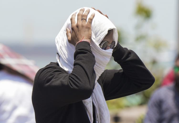 Weather Forecast: उत्तर भारत में भीषण गर्मी, बिहार- झारखंड में देरी से पहुंचेगा मानसून, जानिए अपने शहर का हाल