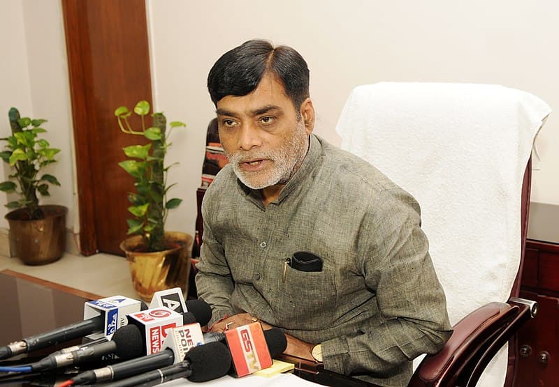 Bihar: मसौढ़ी फायरिंग पर राम कृपाल यादव की पहली प्रतिक्रिया, मैंने ऐसा कभी सोचा ही नहीं था