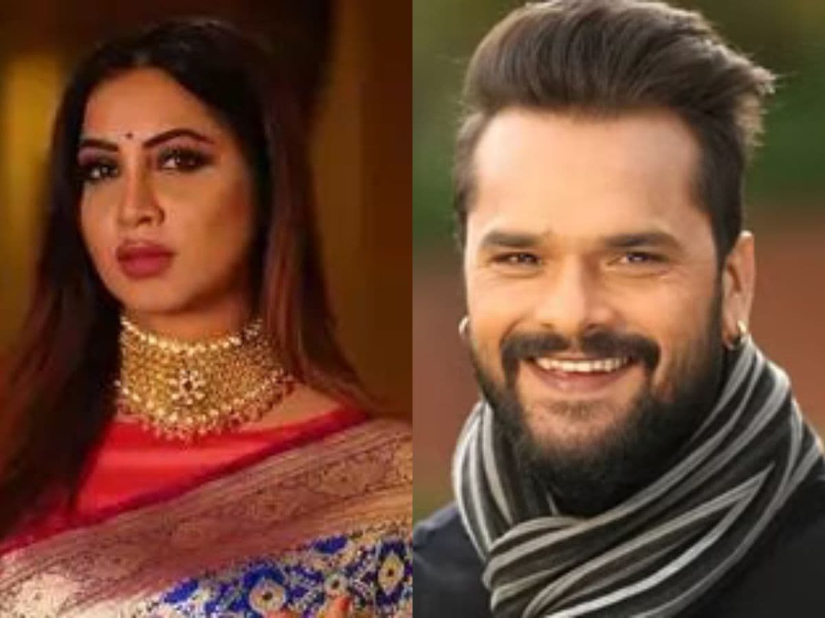 Khesari Lal Yadav इस बॉलीवुड फिल्म के रीमेक में करेंगे काम, अर्शी खान संग होगा रोमांस Khesari Lal Yadav इस बॉलीवुड फिल्म के रीमेक में करेंगे काम, अर्शी खान संग होगा रोमांस