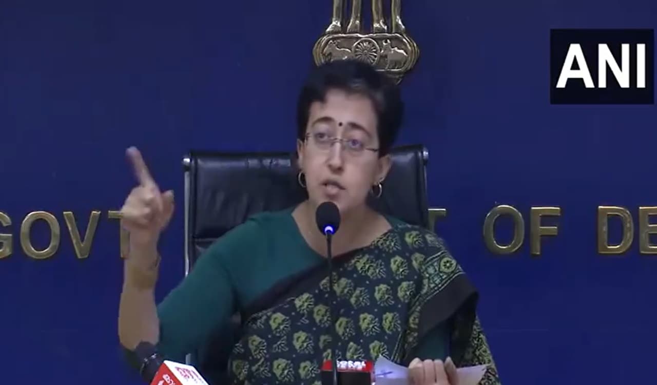 Delhi Water Crisis: दिल्ली में भीषण जल संकट, AAP सरकार ने हिमाचल से लगाई मदद की गुहार
