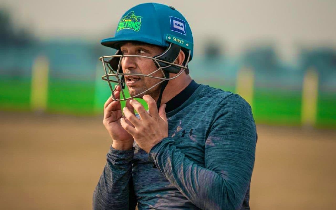 T20 World Cup: मैच फिक्सिंग का आरोप लगाने वालों पर कानूनी कार्रवाई करेंगे पाक के सहायक कोच