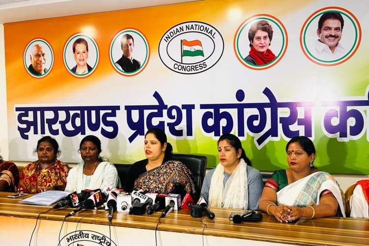 बीजेपी को मात देने के लिए कांग्रेस के एक्शन प्लान पर विधानसभा चुनाव में उतरेगी पार्टी