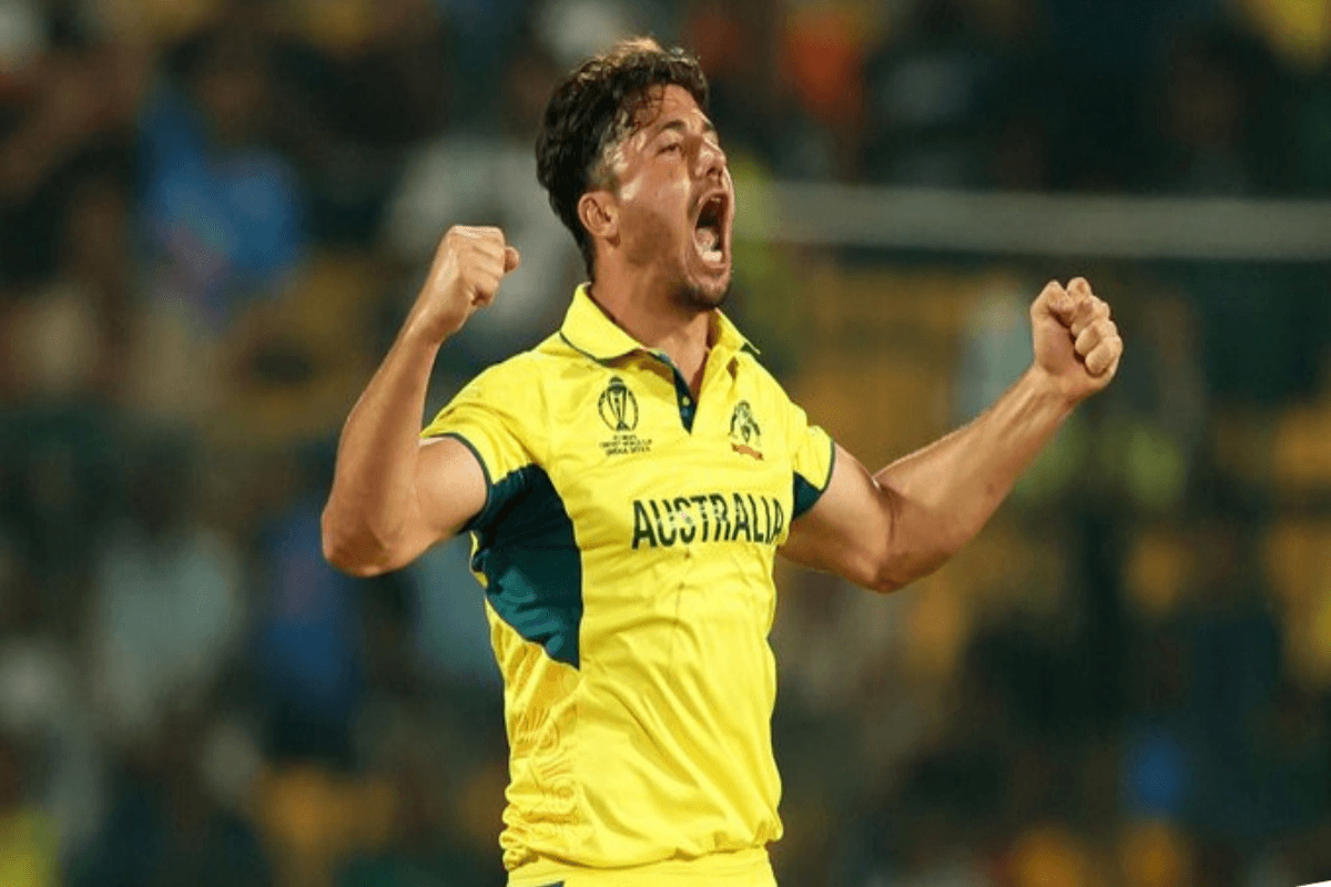 T20 World Cup 2024: Marcus Stoinis T20 World Cup 2024: Marcus Stoinis
