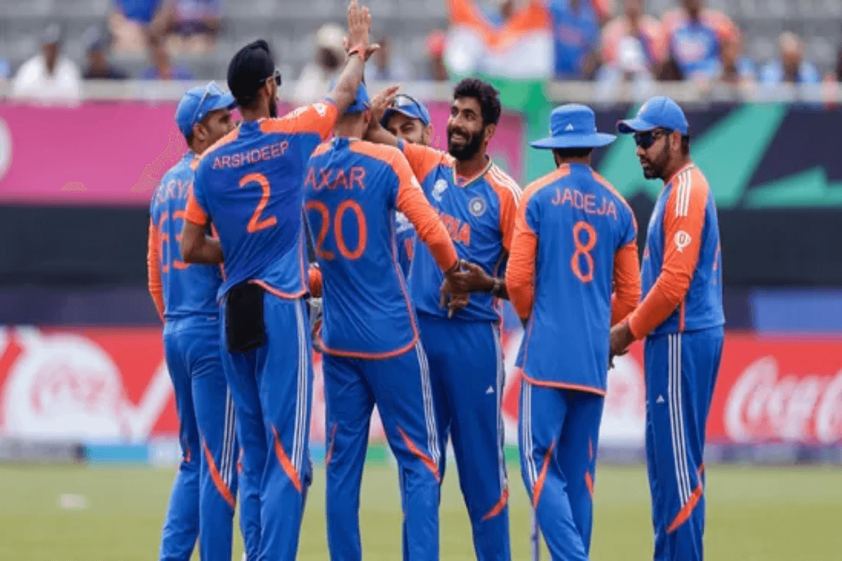 T20 World Cup 2024: इन पांच खिलाड़ियों की वजह से हारी बाजी जीती टीम इंडिया