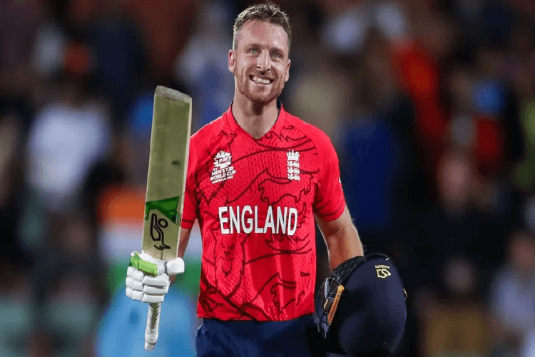 ओमान से जीत के बाद सामने आया जोस बटलर का बयान, कहा- 'अब बहुत हुआ…'