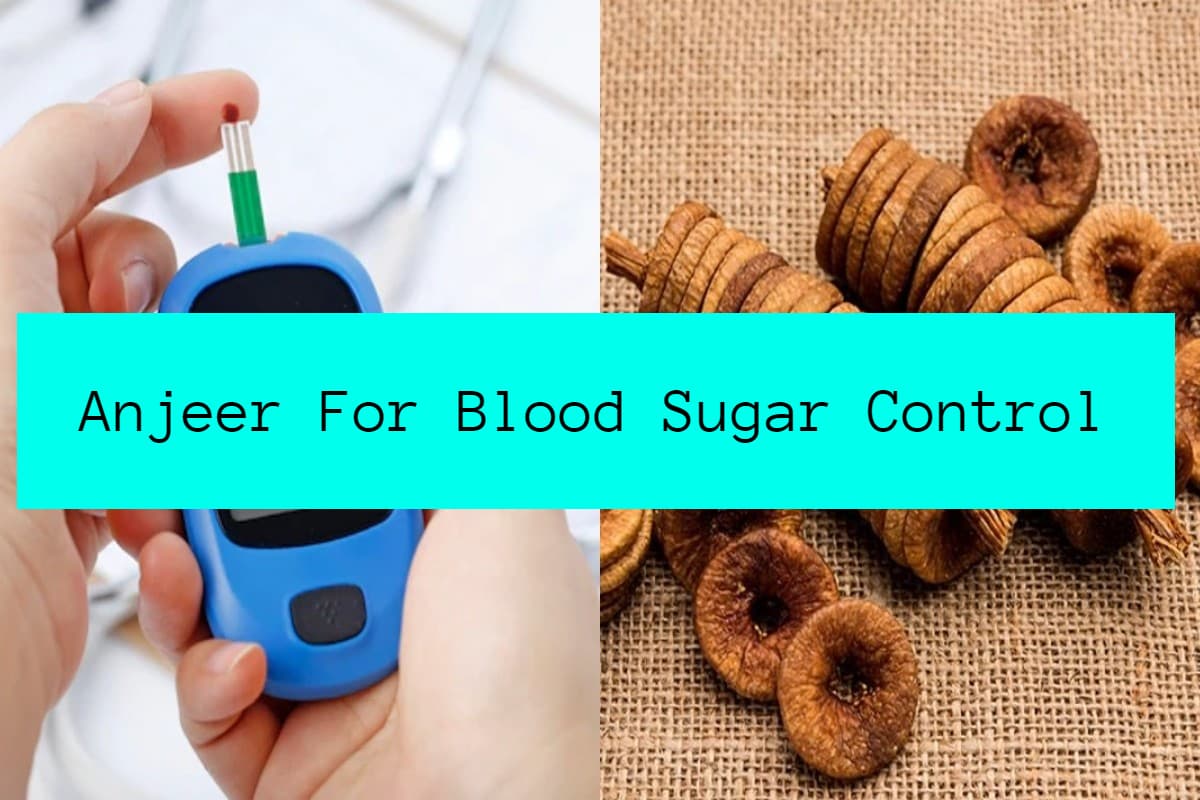 Blood Sugar Control: क्या भीगे हुए अंजीर खाने से ब्लड शुगर लेवल को कंट्रोल किया जा सकता है?
