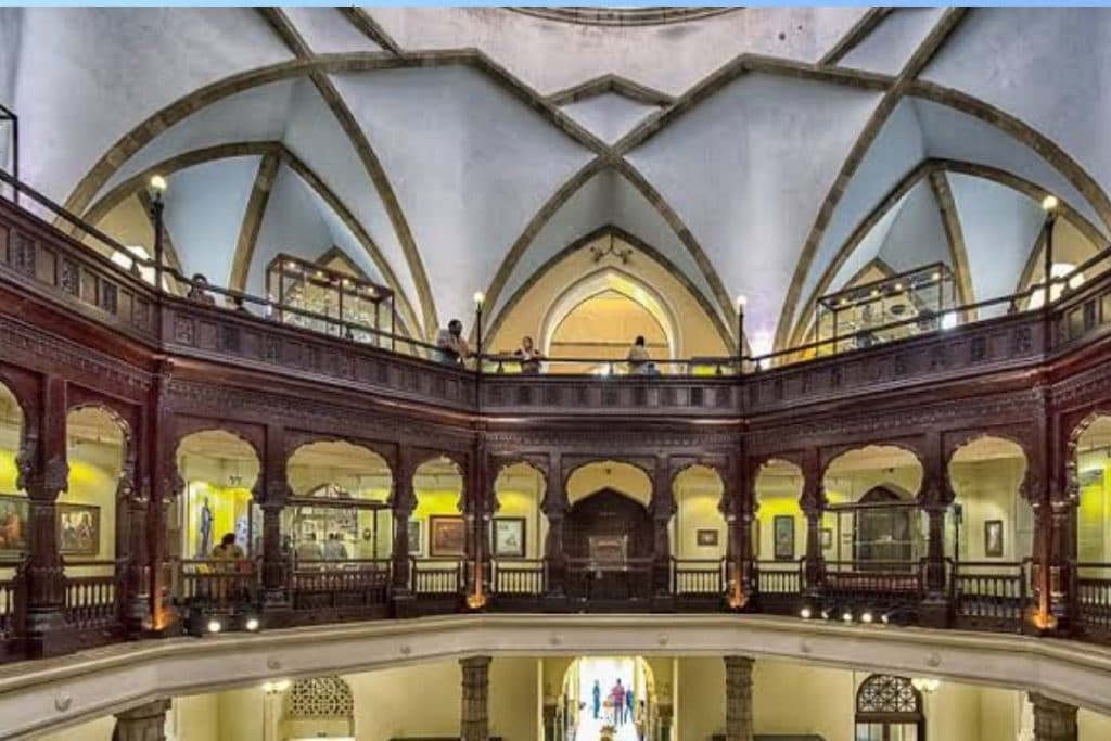 Chhatrapati Shivaji Maharaj Vastu Sangrahalaya