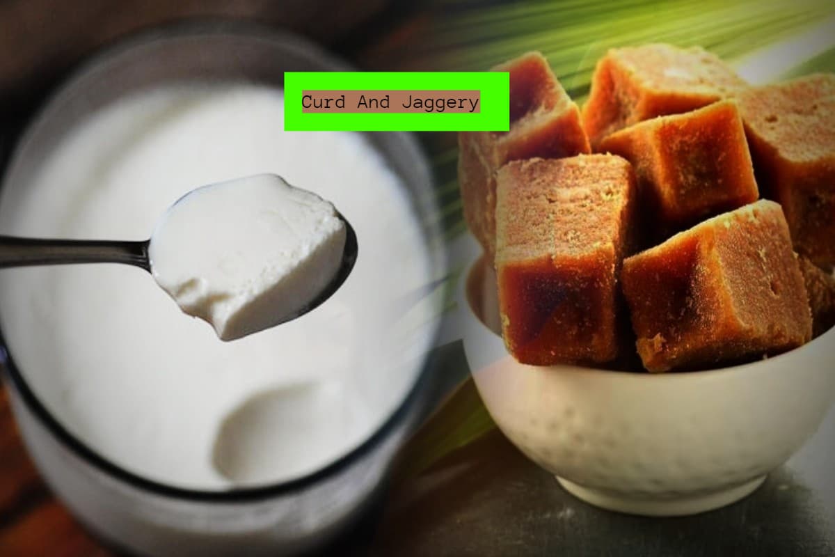 Curd And Jaggery: दही में गुड़ मिलाकर खाने के 4 सबसे बड़े फायदे
