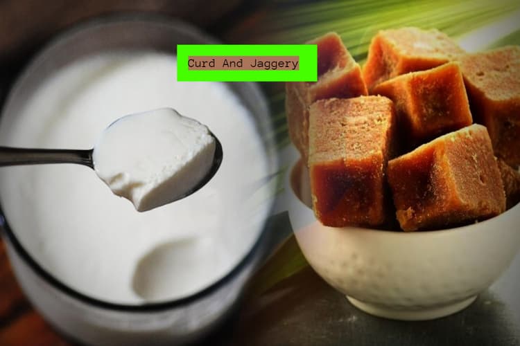 Curd And Jaggery: दही में गुड़ मिलाकर खाने के 4 सबसे बड़े फायदे