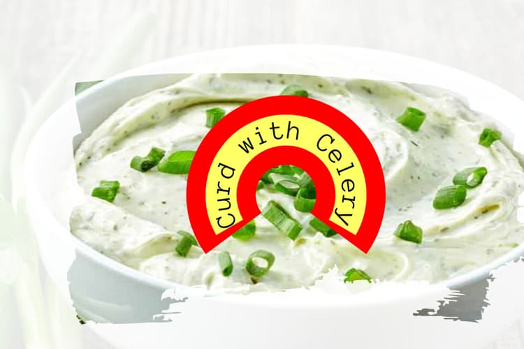 Curd with Celery: दही में अजवाइन मिलाकर पीने से होने वाले 4 जबरदस्त फायदे