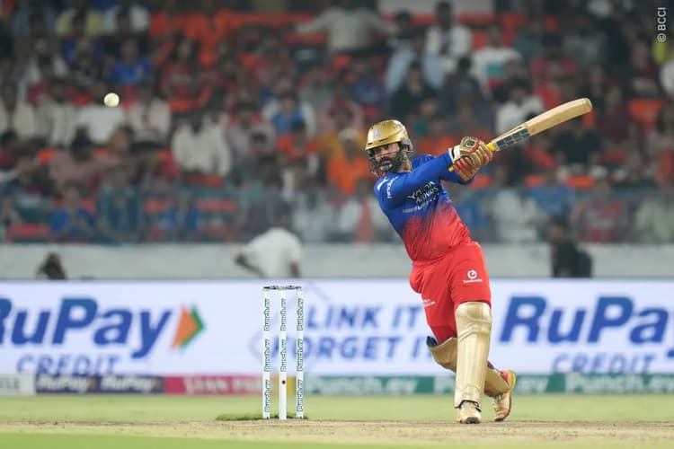 Dinesh Karthik Retirement: दिनेश कार्तिक ने क्रिकेट के सभी प्रारूपों से संन्यास की घोषणा की, लिखा भावुक पोस्ट