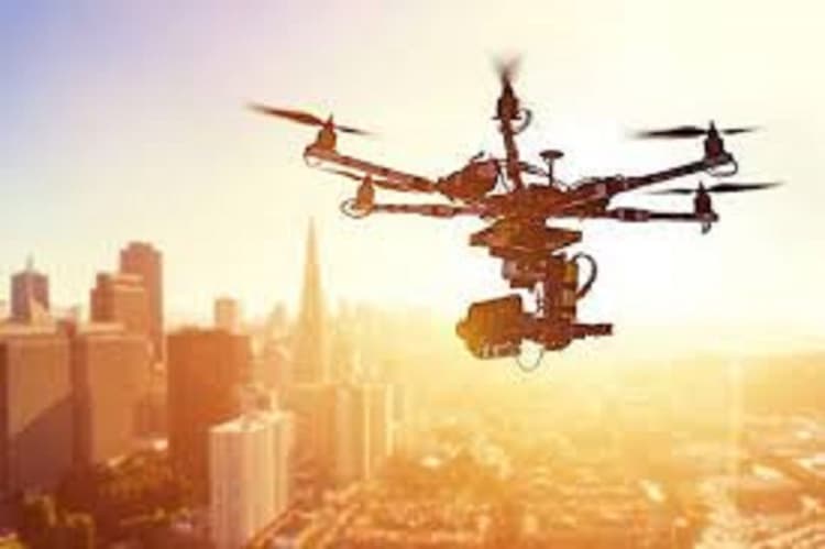 Bhagalpur News : ड्रोन टेक्नोलॉजी सीखेंगे पॉलीटेक्निक कॉलेज के स्टूडेंट्स