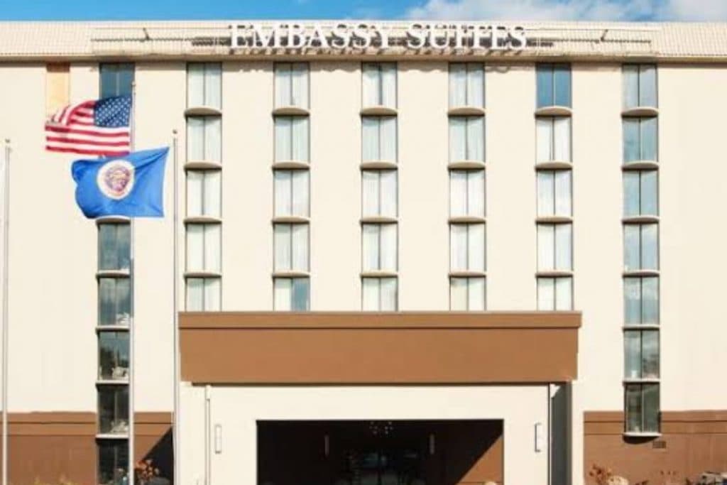 Embassy Suites
