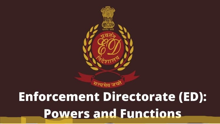 ED के अफसर का रुतबा देख आप भी चाहेंगे ये नौकरी करना, 1 लाख से ऊपर है सैलरी