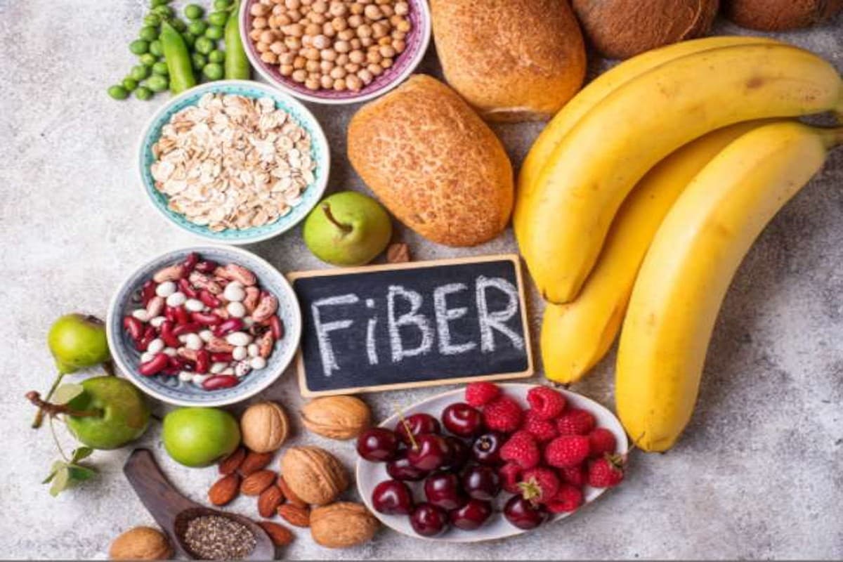 Fiber: कौन सी चीज में फाइबर सबसे अधिक पाया जाता है?