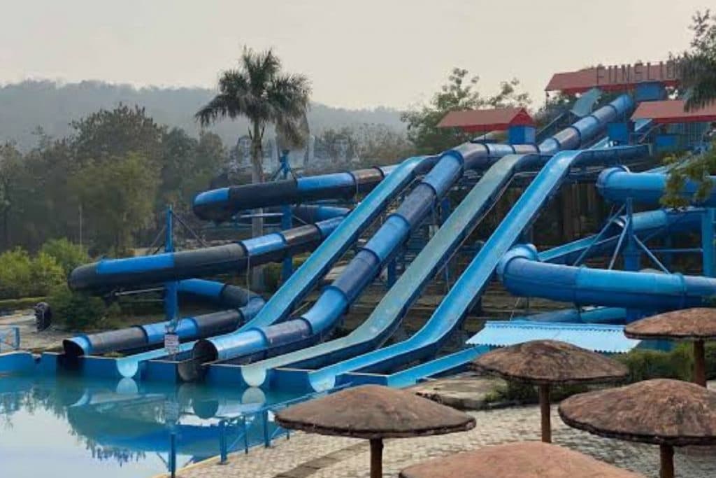Fun 'n' Food Village, Nagpur