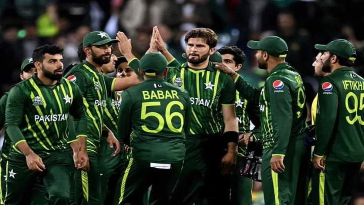 टूर्नामेंट से बाहर होने के बाद भी PAK और NZ ने टी20 विश्व कप 2026 के लिए किया क्वालीफाई