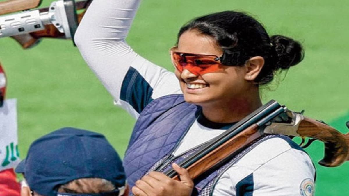 Shreyasi Singh: बिहार विधायक से ओलंपिक शूटर तक