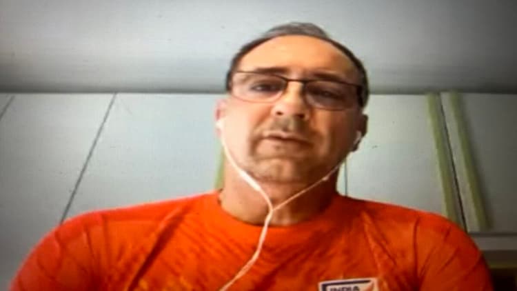 Igor Stimac: इगोर स्टिमक ने बर्खास्तगी के बाद भारतीय फुटबॉल महासंघ को बताया स्वार्थी, उठाए कई सवाल