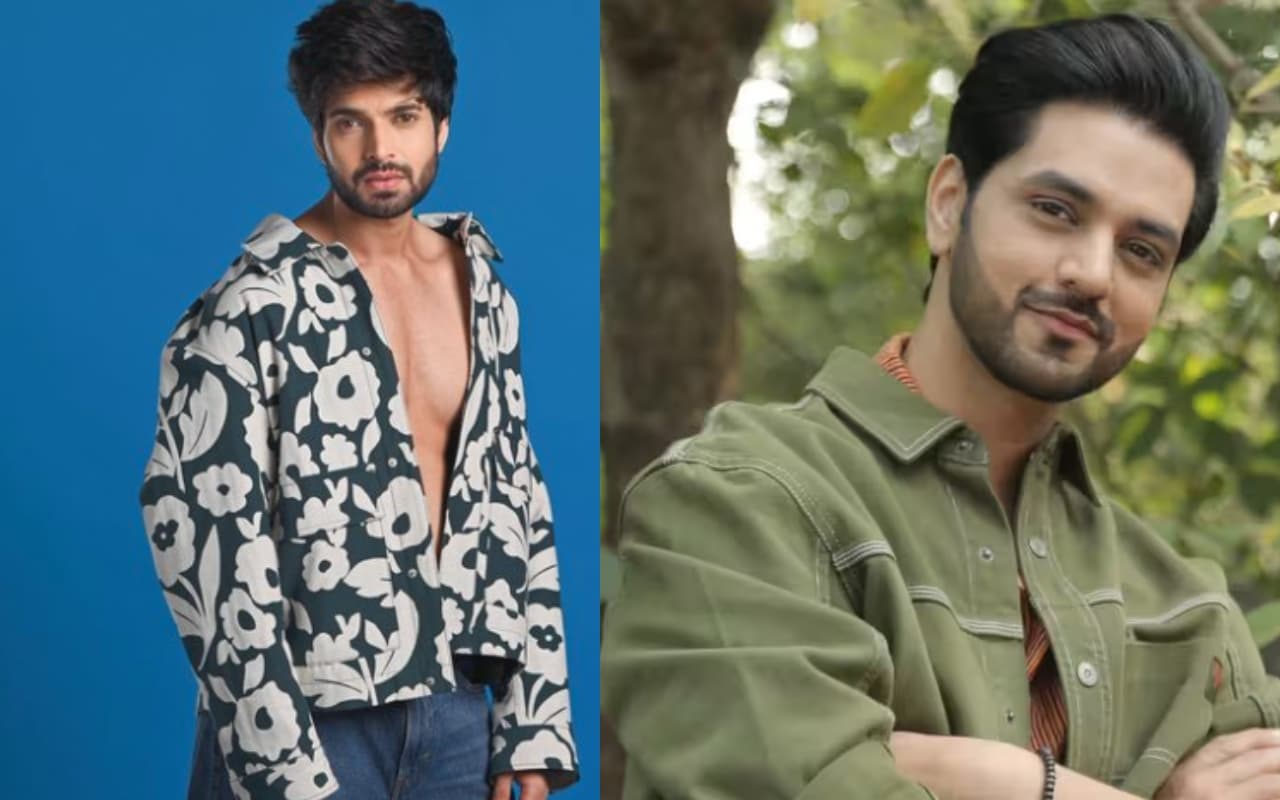 Ghum Hai Kisikey Pyaar Meiin: लीप के बाद ईशान को रिप्लेस करने पर हितेश भारद्वाज ने तोड़ी चुप्पी, कहा- मेकर्स ने मुझसे…