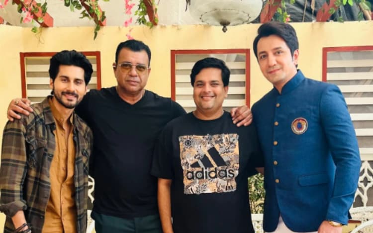 Ghum Hai Kisikey Pyaar Meiin: लीप से पहले इस किरदार ने छोड़ा शो, कहा- आखिरी दिन मैं रो दूंगा…