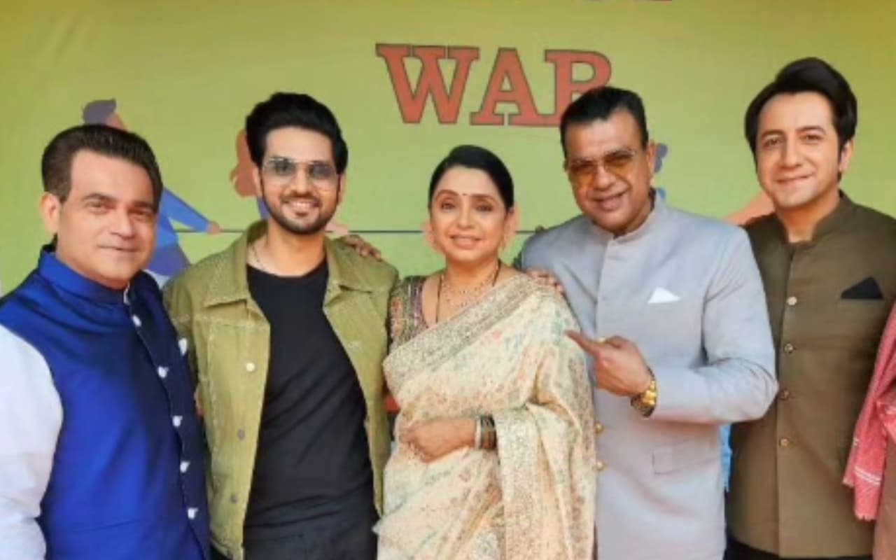 Ghum Hai Kisikey Pyaar Meiin: लीप से पहले ईशा के बाद इस किरदार की हुई फिर से वापसी, ईशान से है कनेक्शन