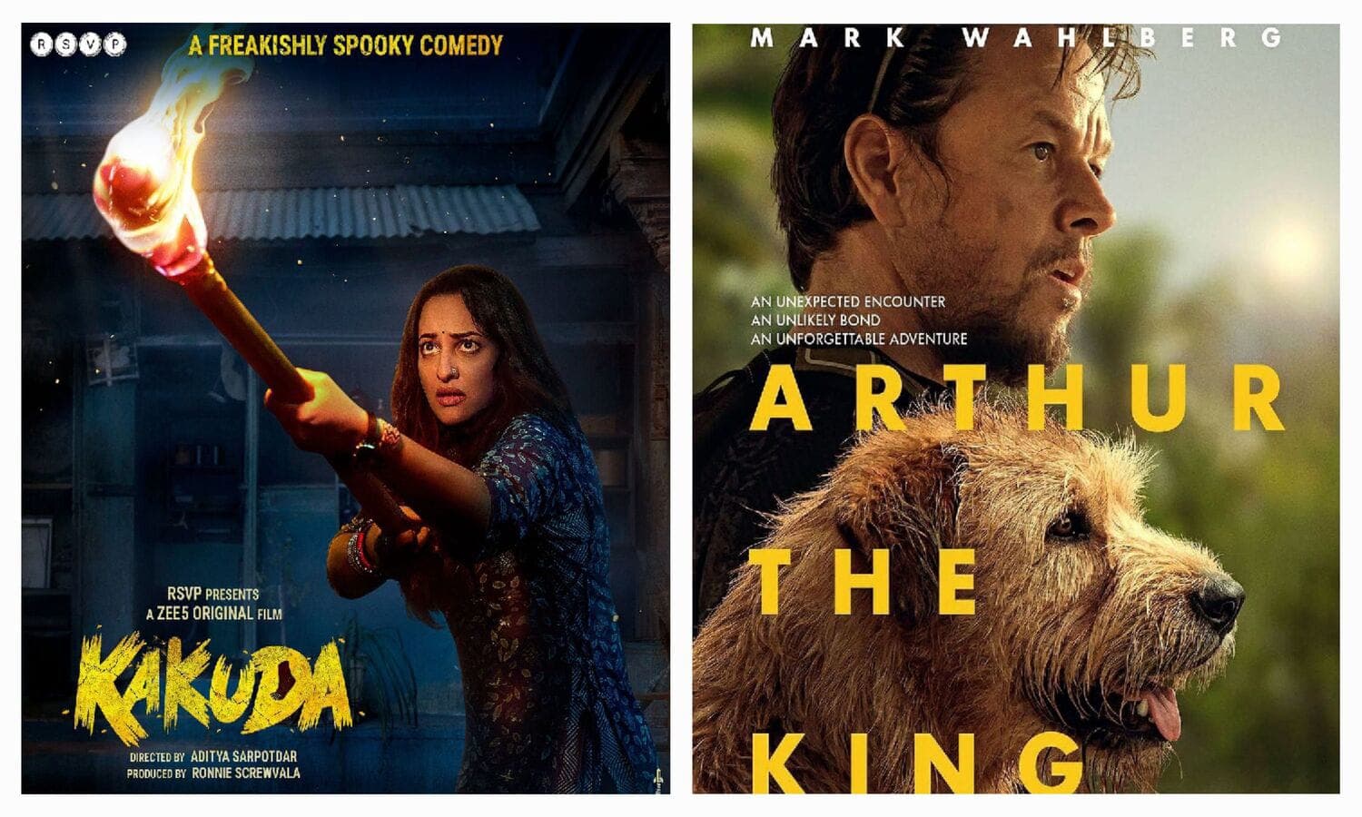 जुलाई में होने वाली है बॉलीवुड और हॉलीवुड फिल्मों की बौछार, घर बैठे ओटीटी पर उठाए लुत्फ