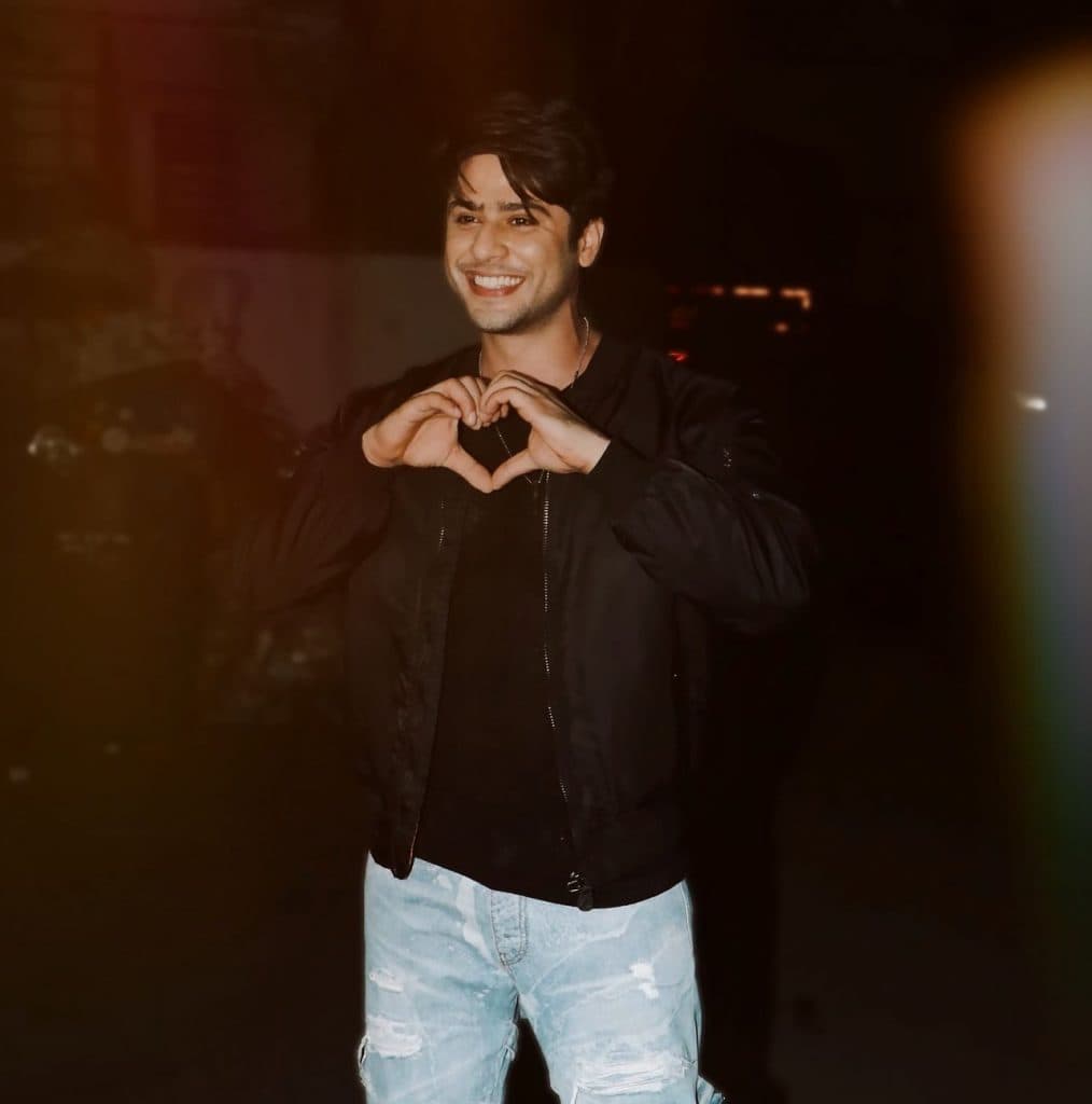 Jibraan Khan reveals he got rejected for ‘SOTY 2’