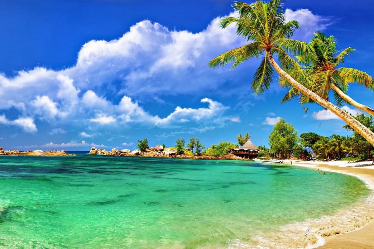 IRCTC Andaman Tour Package: 6 दिनों के लिए अंडमान घूमने का मौका, जानें कितना होगा किराया