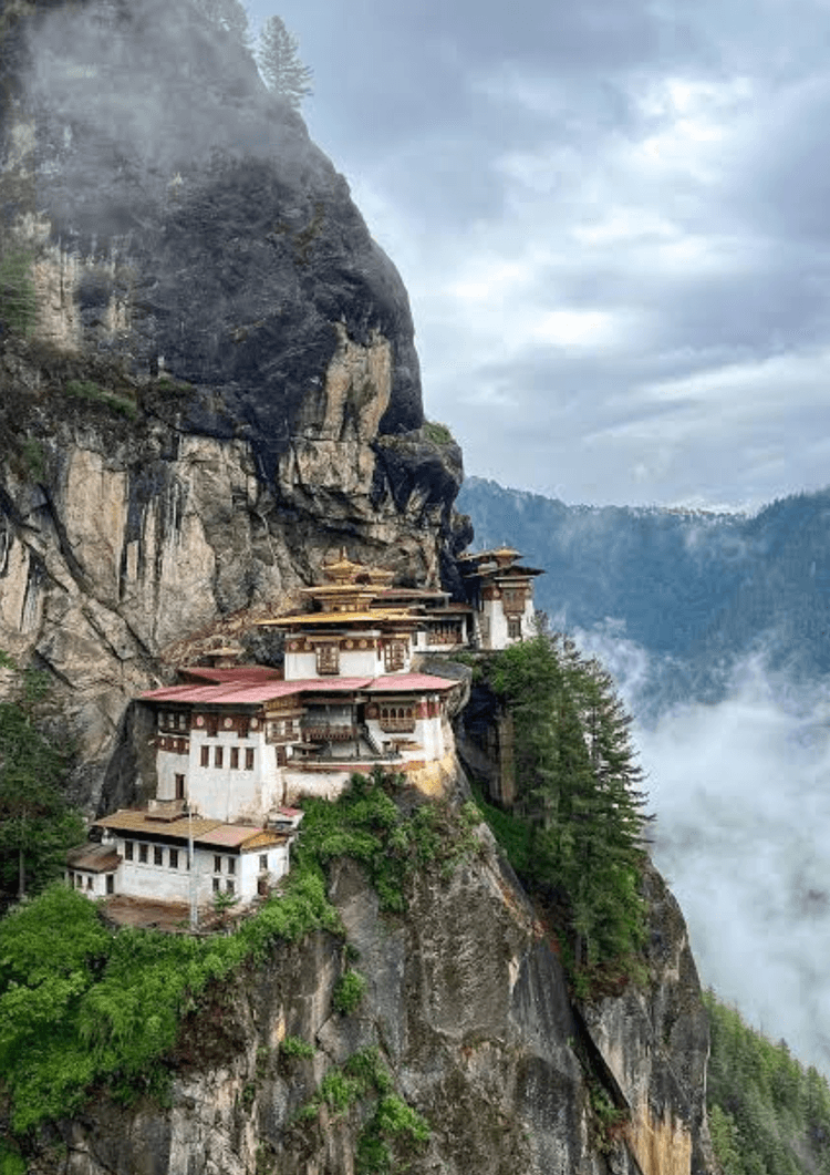 IRCTC Bhutan Tour Package: भूटान के शानदार मठों को देखने का मौका,आईआरसीटीसी ने निकाला किफायती टूर पैकेज