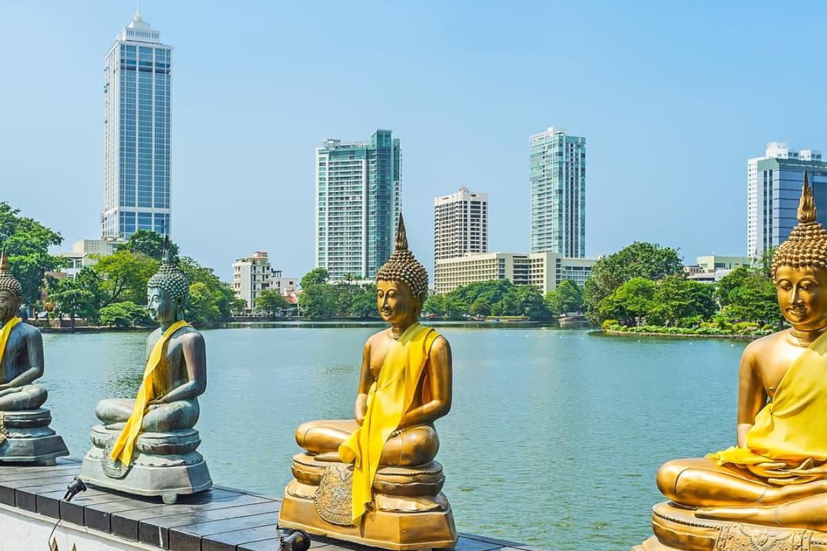 IRCTC Sri Lanka Tour Package: कम पैसों में करें श्रीलंका का टूर, जानें डिटेल्स