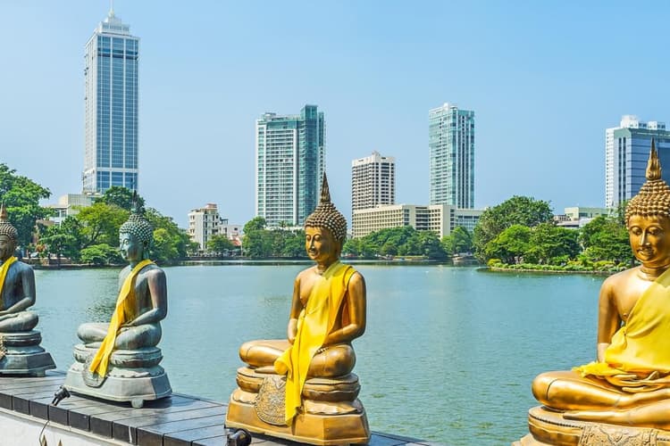 IRCTC Sri Lanka Tour Package: कम पैसों में करें श्रीलंका का टूर, जानें डिटेल्स