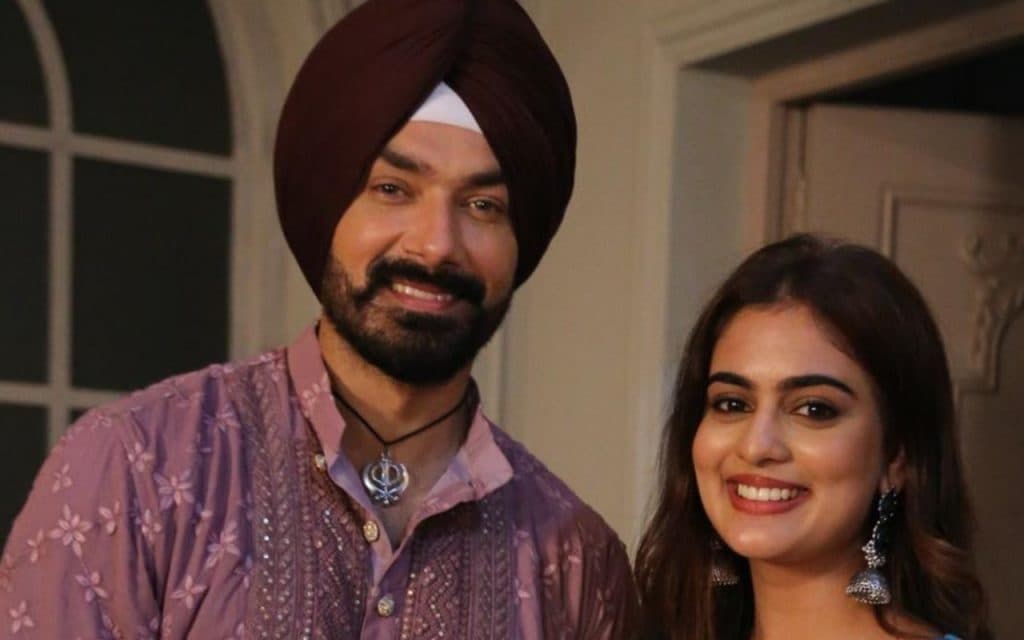 Ikk Kudi Punjab Di