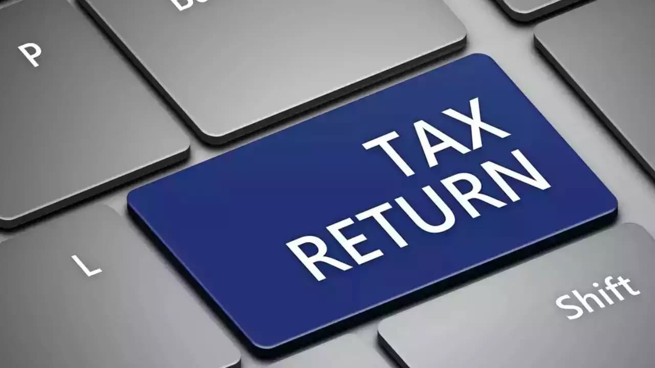 ITR: आयकर रिटर्न भरना बेहद आसान, आप भी ऑनलाइन दाखिल कर सकते हैं फॉर्म