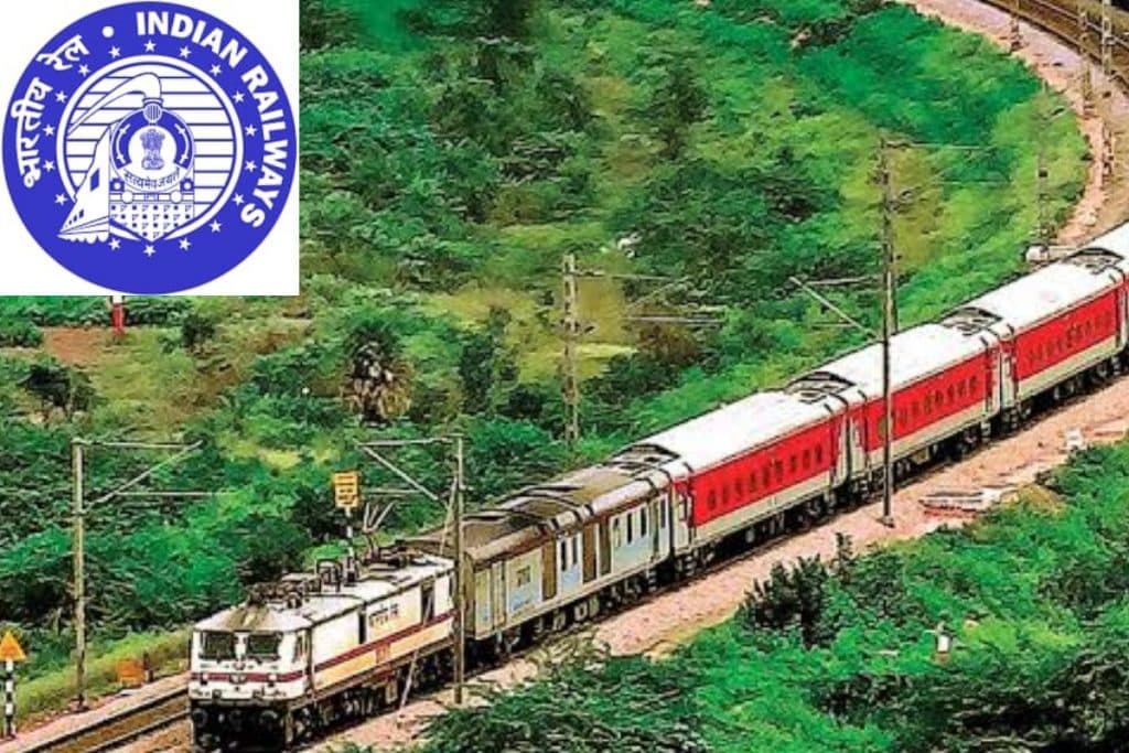 Indian Railway