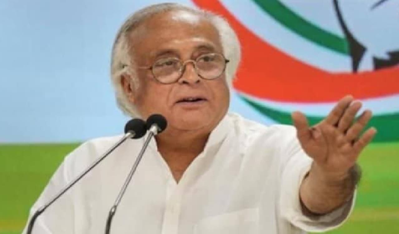 Jairam Ramesh: अमित शाह पर विवादित दावा कर बुरे फंसे जयराम रमेश, चुनाव आयोग ने मांगा सबूत