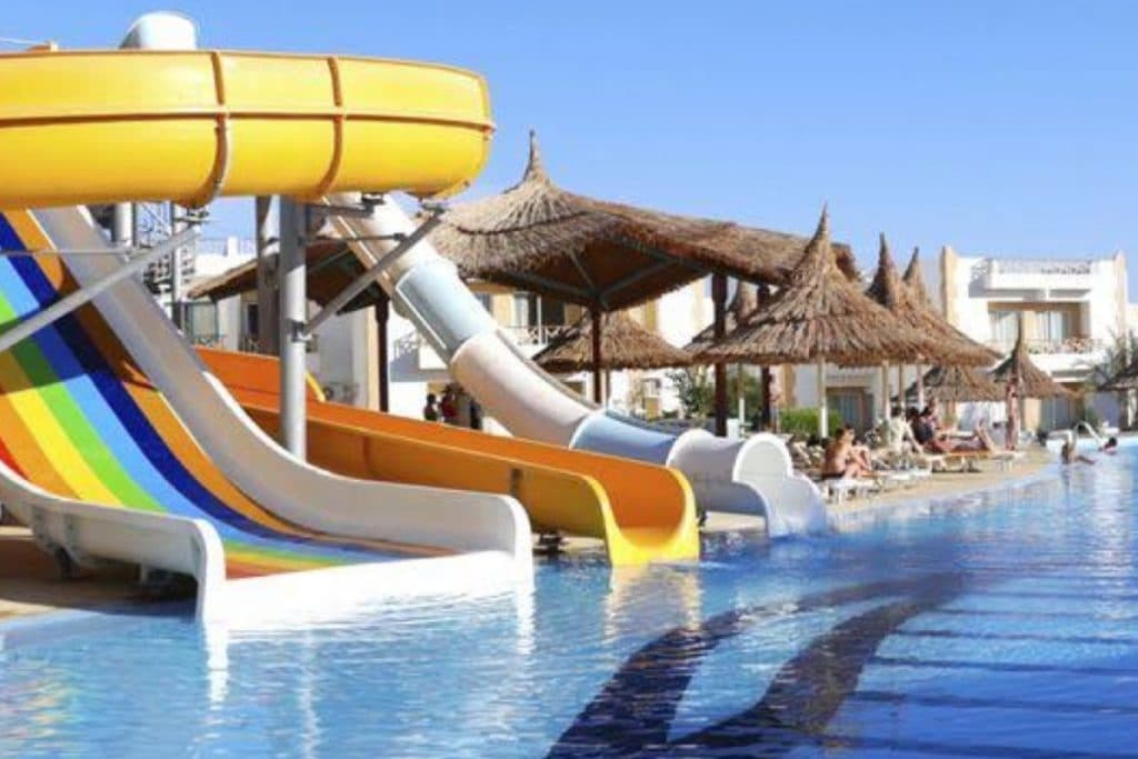 Jaldhara Water World, Ahmedabad