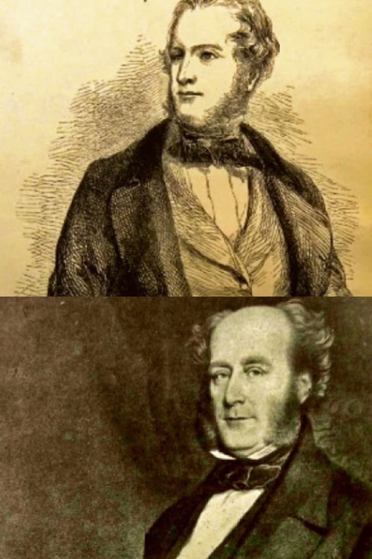 हूल विद्रोह संताल परगना से होकर भागलपुर, मुर्शिदाबाद और बांकुड़ा तक फैल गया था