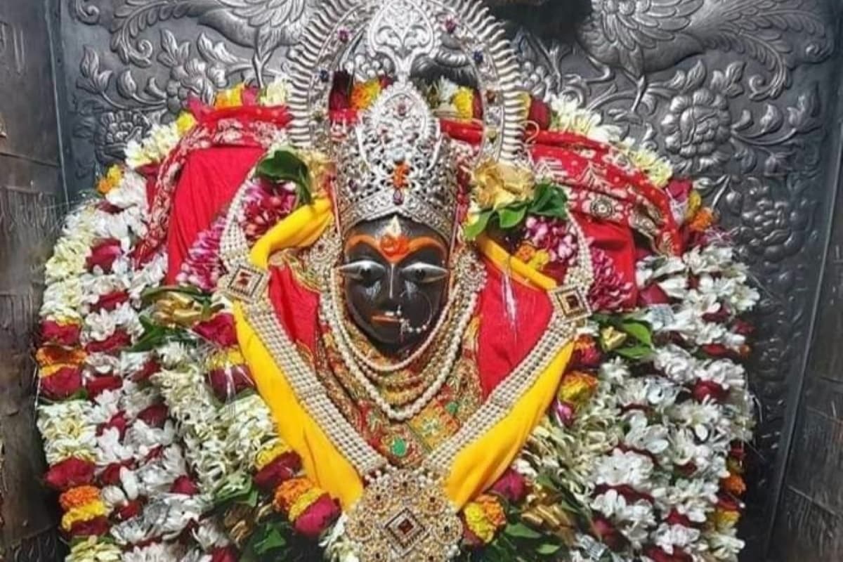 Madhya Pradesh: मैहर में स्वयं आल्हा करते है देवी की पूजा... जानें आल्हा-उदल की कहानी